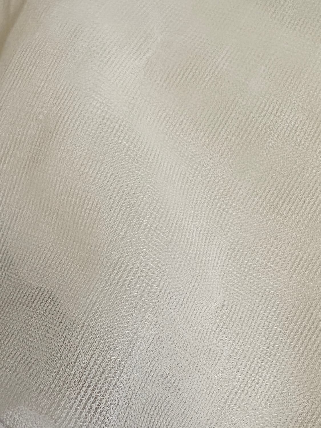 Dazyclair 발레코어 옐로베이지 슬리브리스 나시 상품이미지3