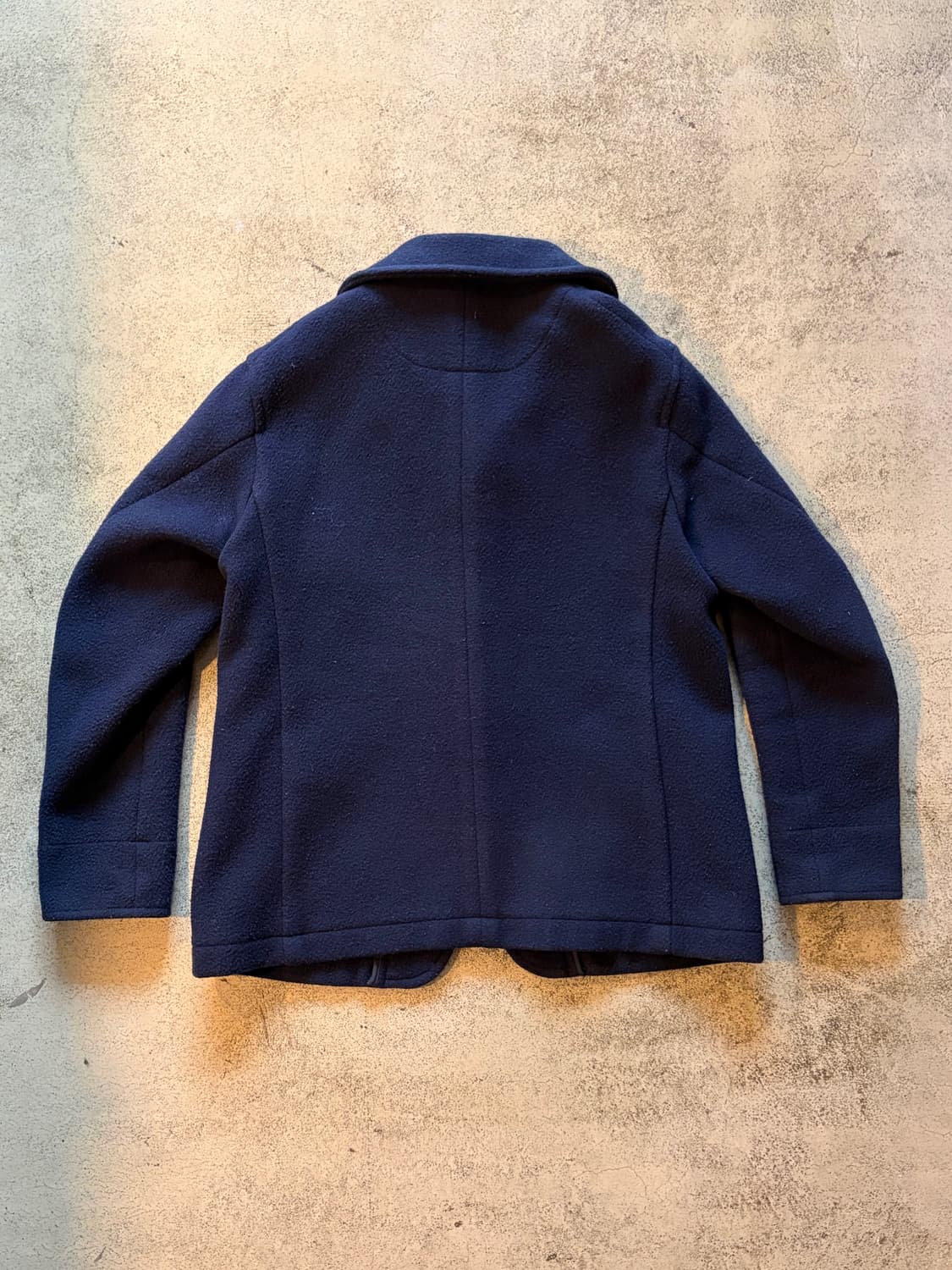 단톤 남성 울코트 42 상품이미지2