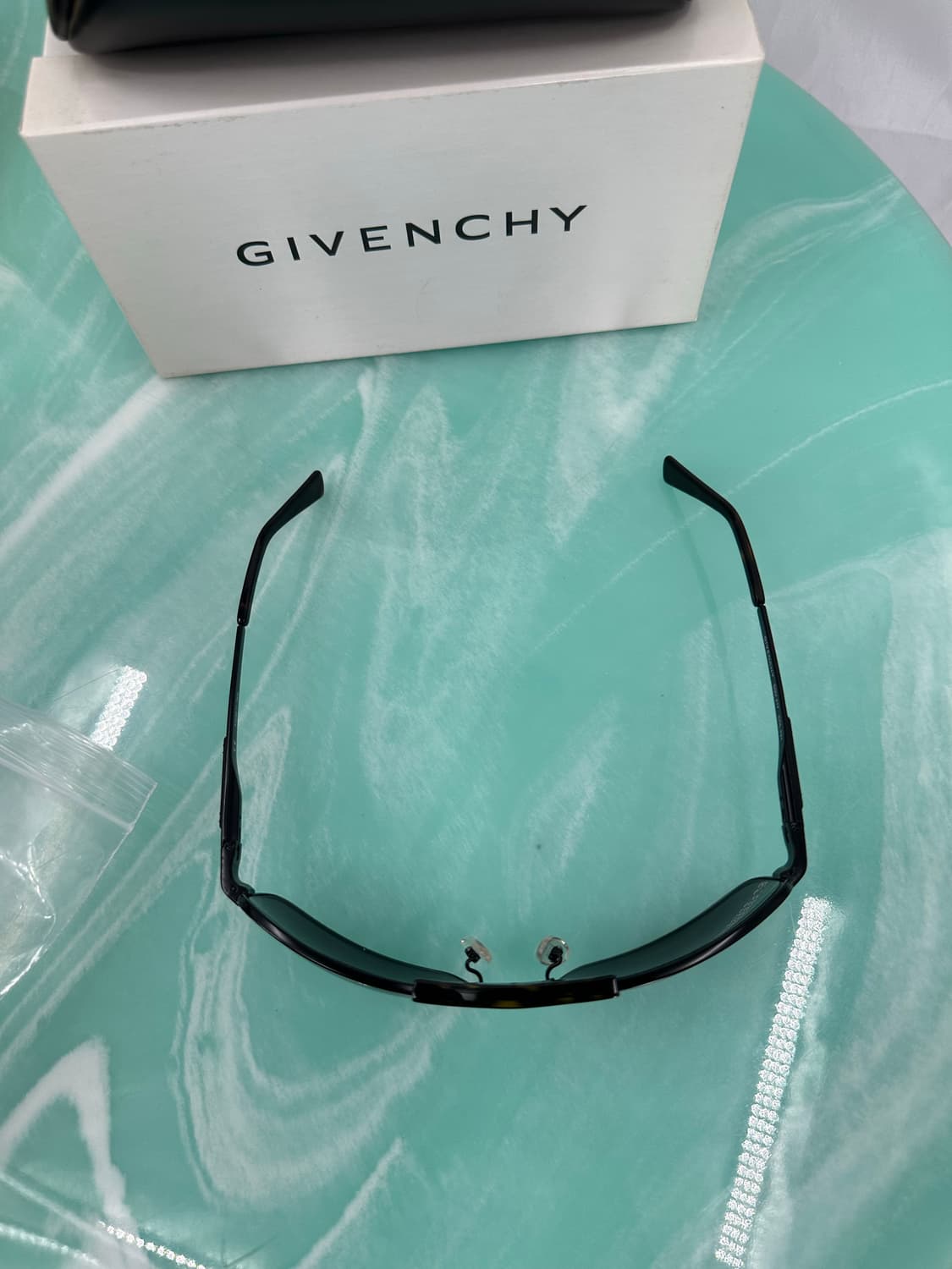 [새상품 무료배송] 지방시 Made in Italy 선글라스 상품이미지9