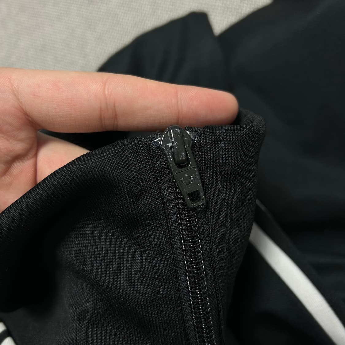 아디다스 신형 베켄바우어 투웨이 져지(L) 상품이미지4