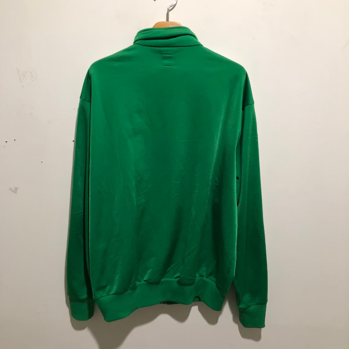 아디다스 파이어버드 져지 그린 상품이미지3