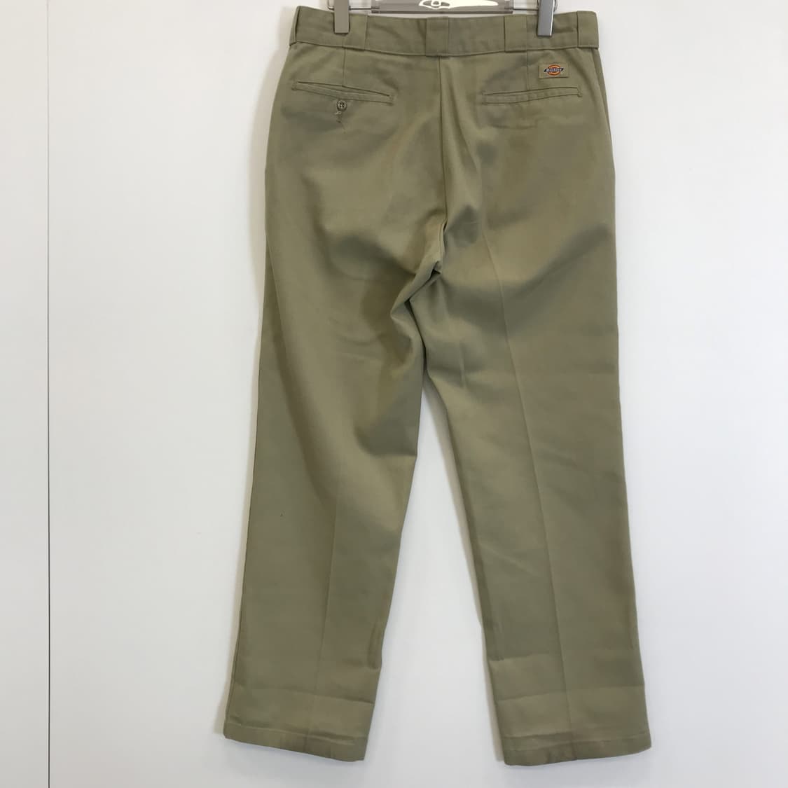 디키즈 874 오리지널핏 치노팬츠 [34인치] 상품이미지3