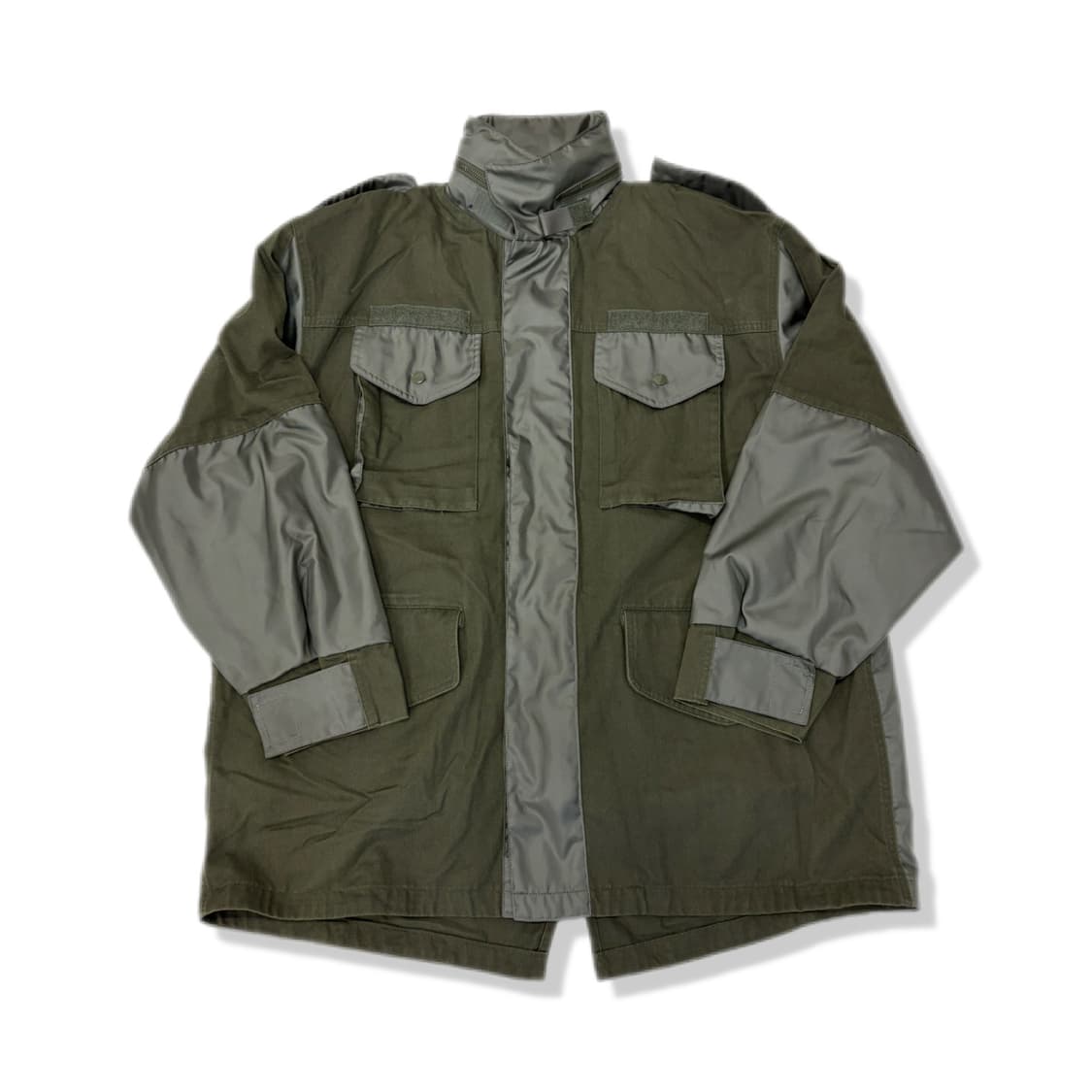 LANDLORD x ALPHAINDUSTRIES 빈티지야상m 상품이미지1