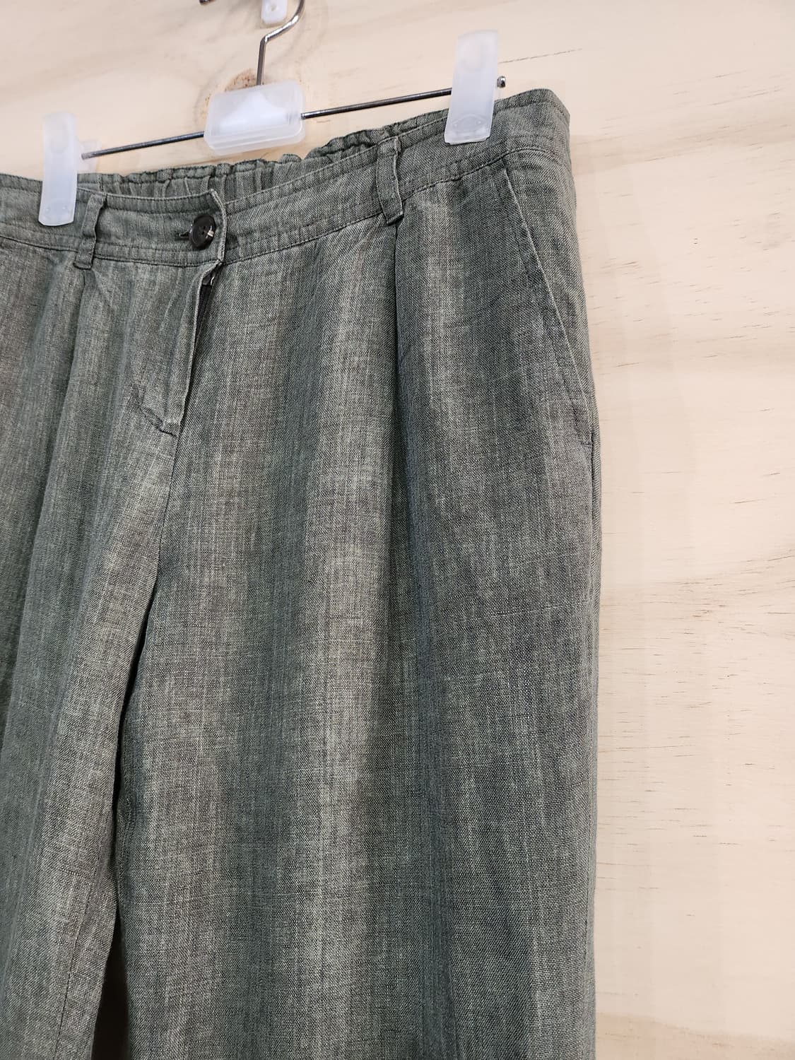 491) BCBG 7부 마바지 상품이미지3