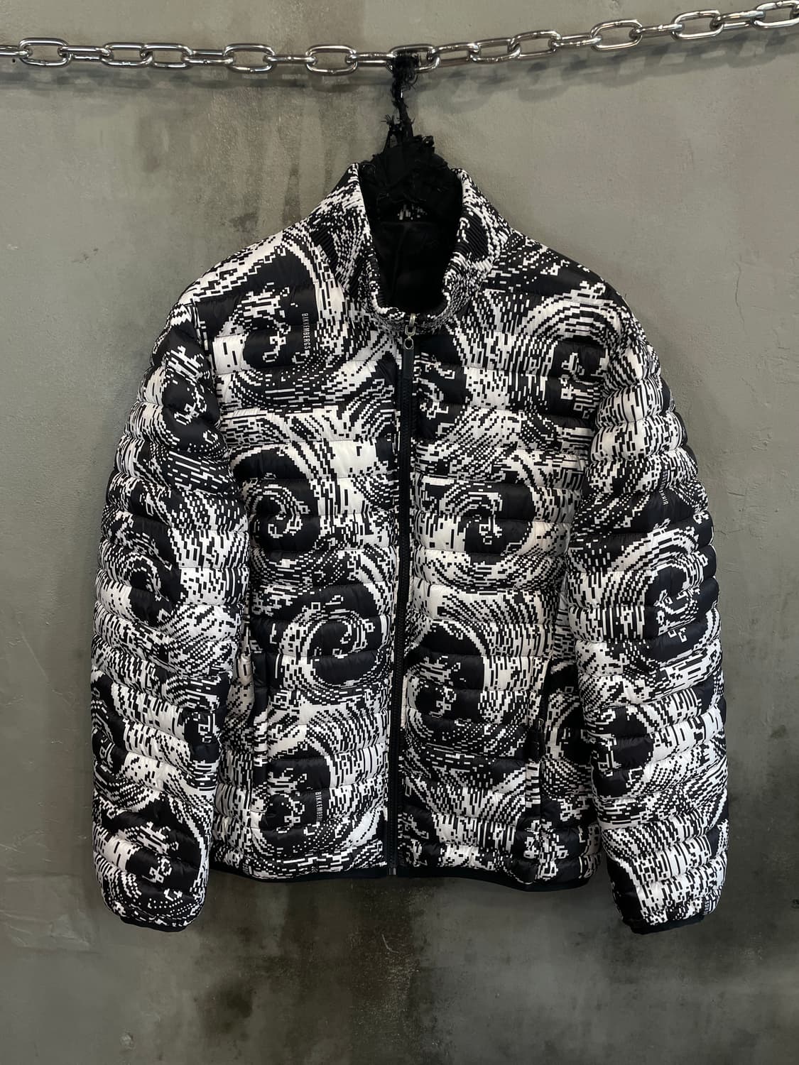 디르크 비켐버그 리버서블 덕다운 패딩  상품이미지1