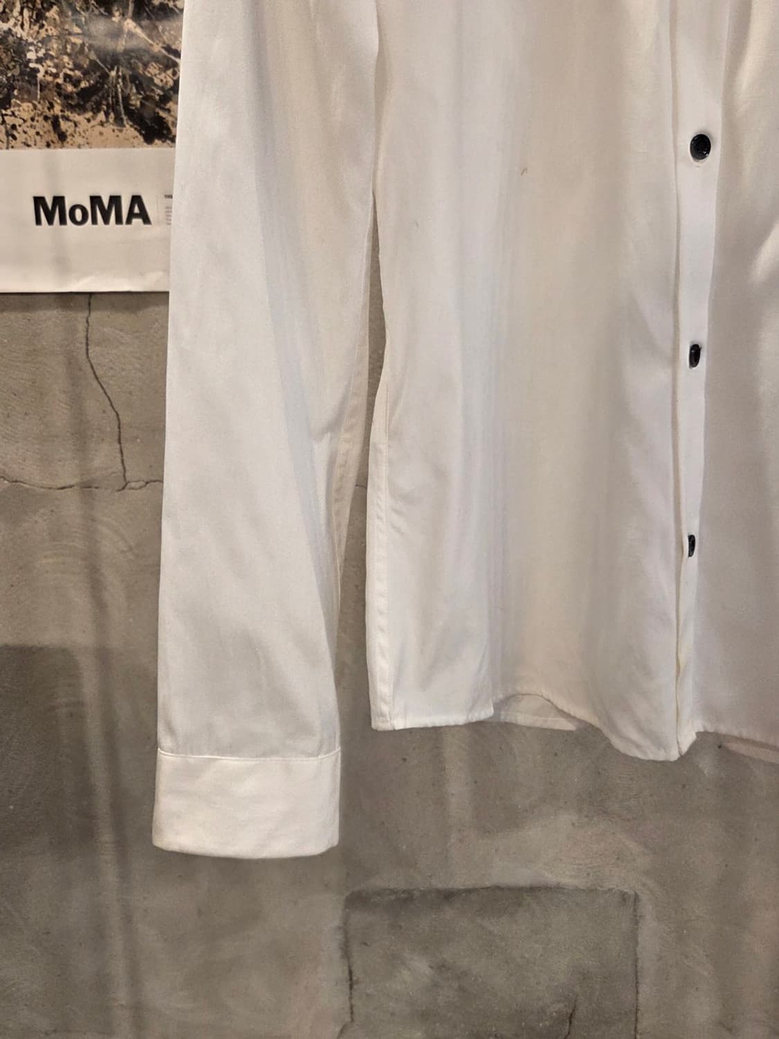 휴고보스 셔츠 상품이미지3