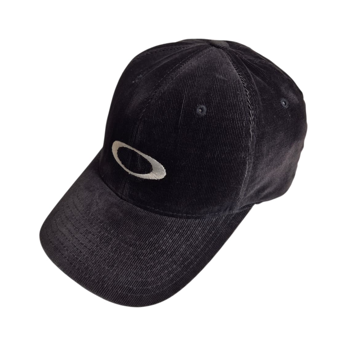 OAKLEY) 오클리 소프트웨어 코듀로이 로고 볼캡 상품이미지2