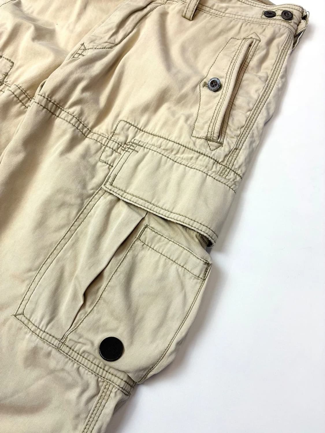 폴로 랄프로렌 00s 밀리터리 워크 카고 팬츠 PN5402 상품이미지5