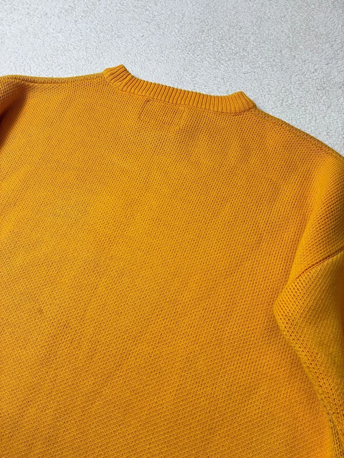 만지 Man.g 올드스쿨 오버 니트 PN6985 상품이미지5