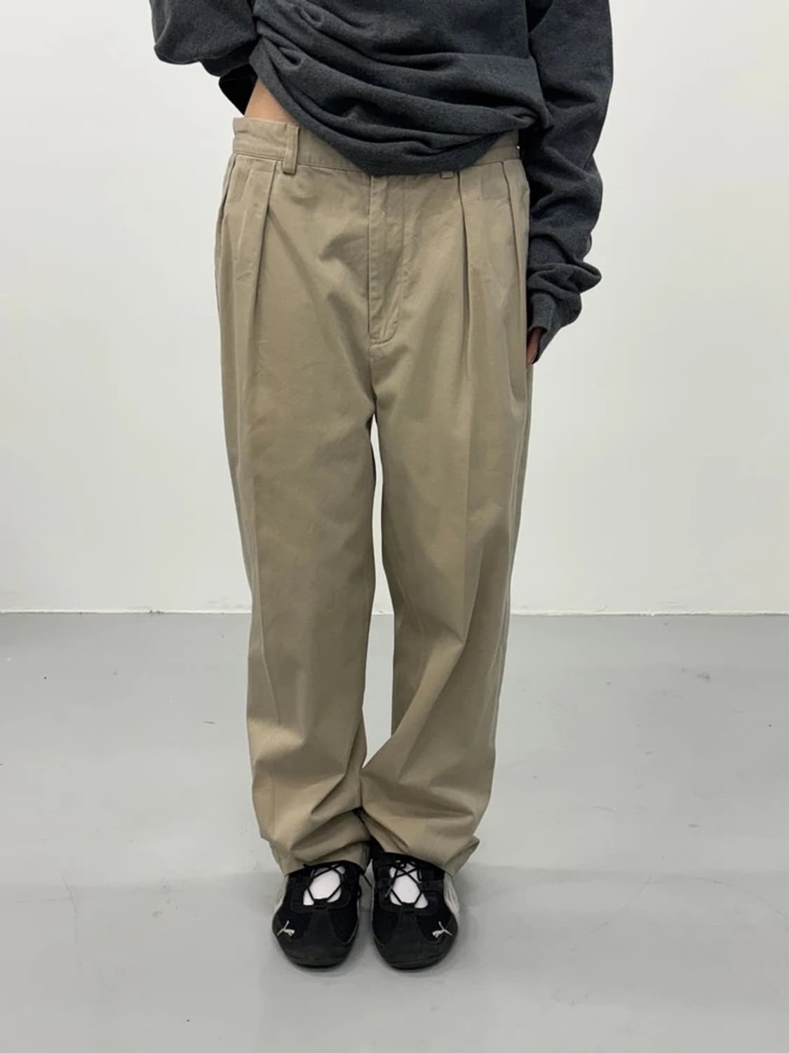 Polo Ralph Lauren Andrew Chino pants 상품이미지1