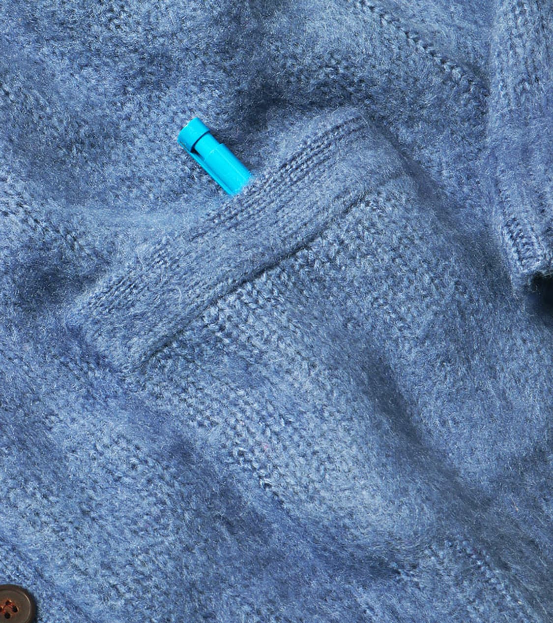 FREAK’S STORE - 24FW MOHAIR CARDIGAN 상품이미지8