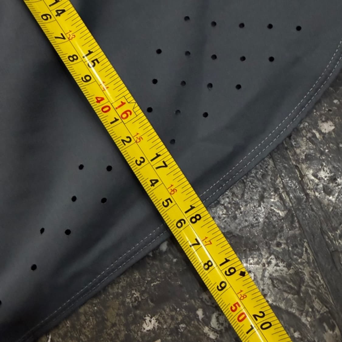 105 언더아머 런닝 반바지 상품이미지9