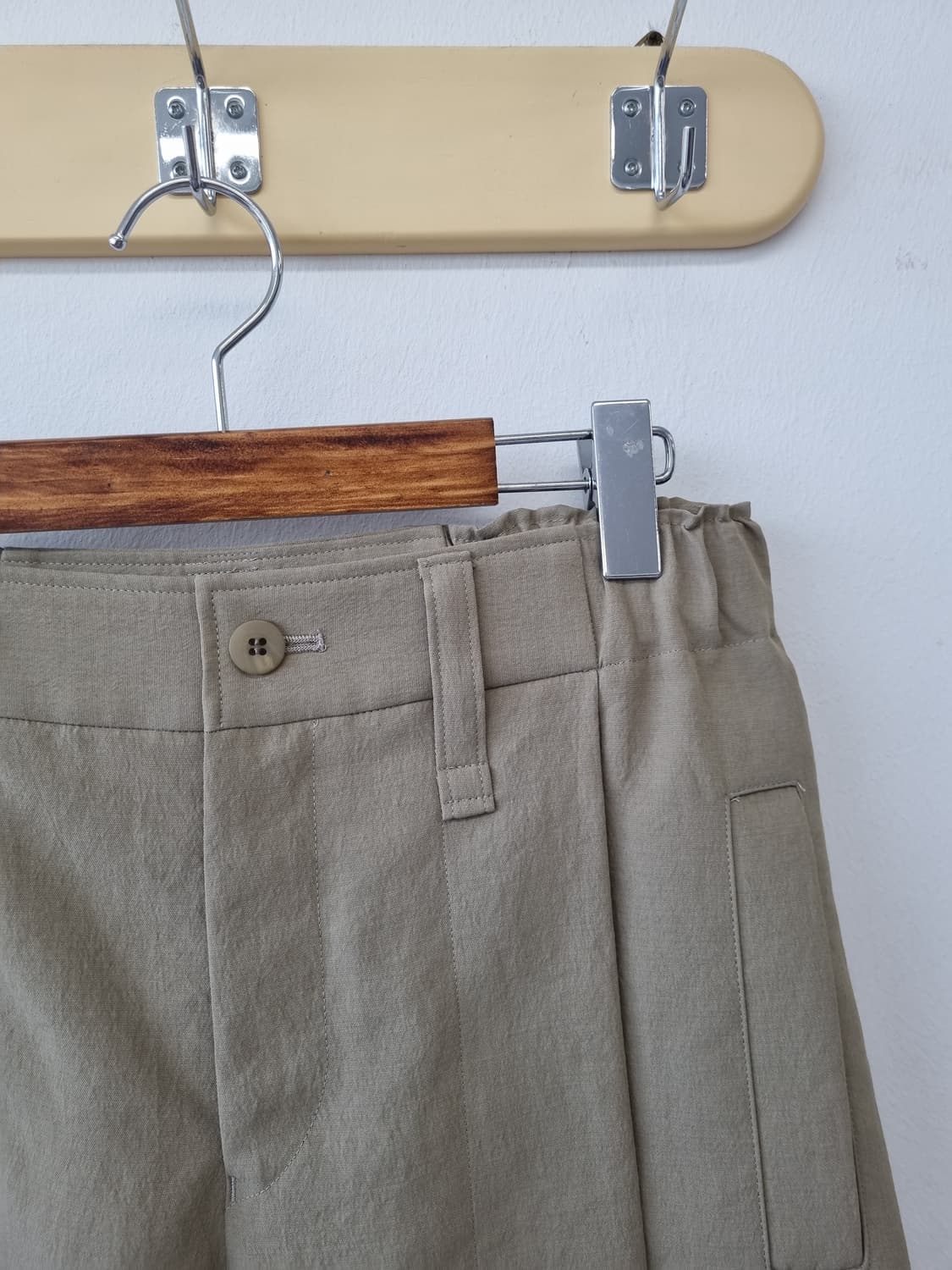 이세이미야케 슬랙스 상품이미지7