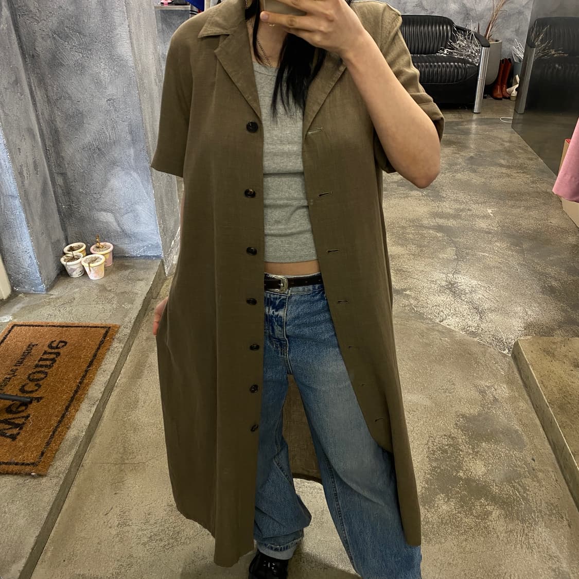 Yves saint laurent 상품이미지4