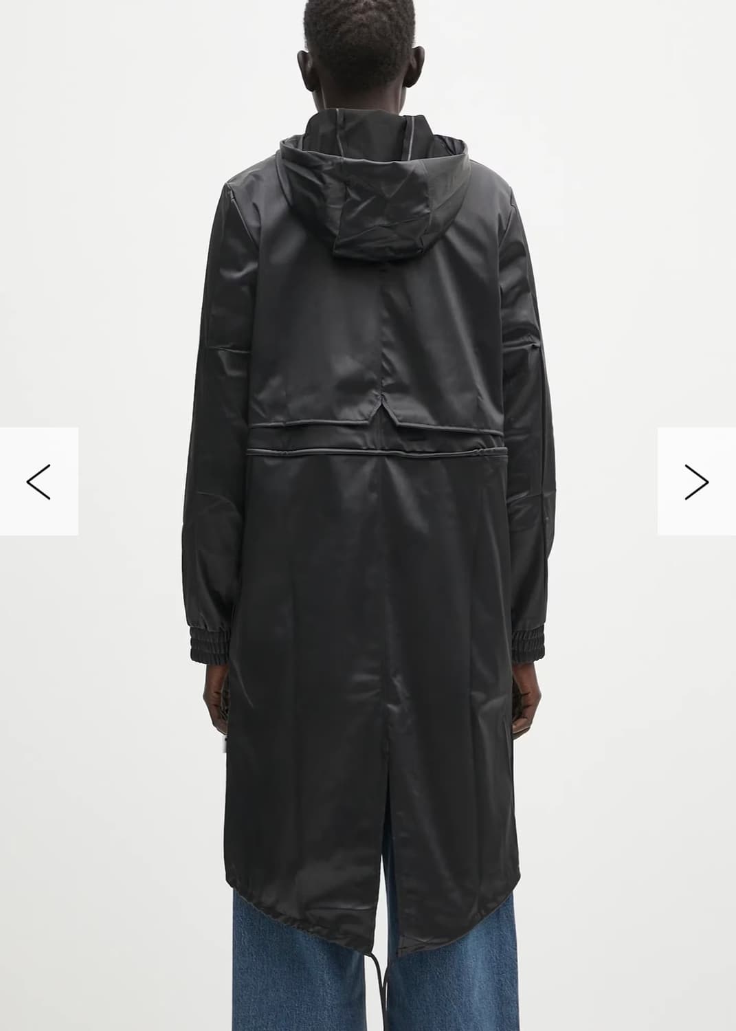 Rains coat 상품이미지4