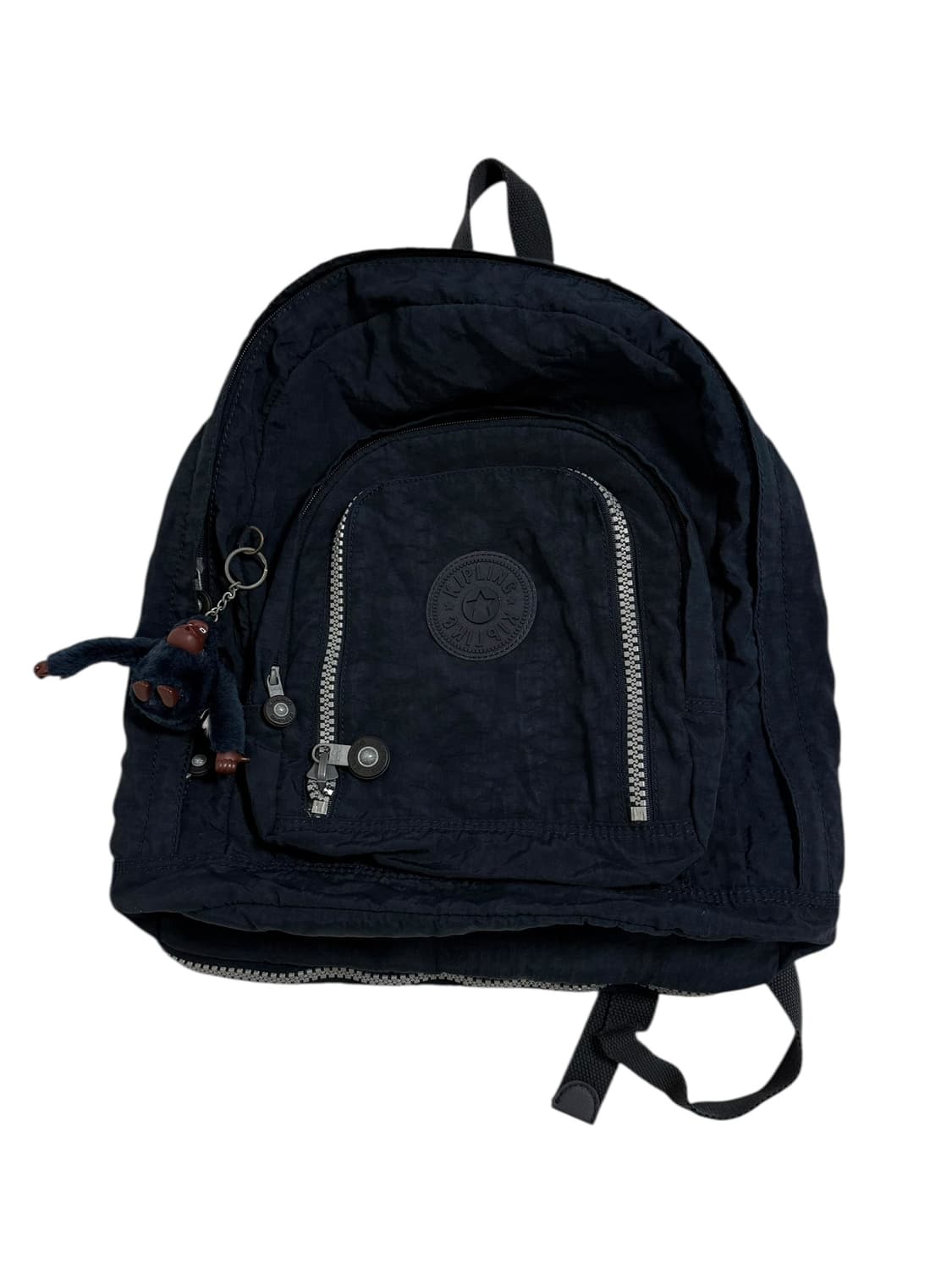 키플링 네이비 백팩 상품이미지4
