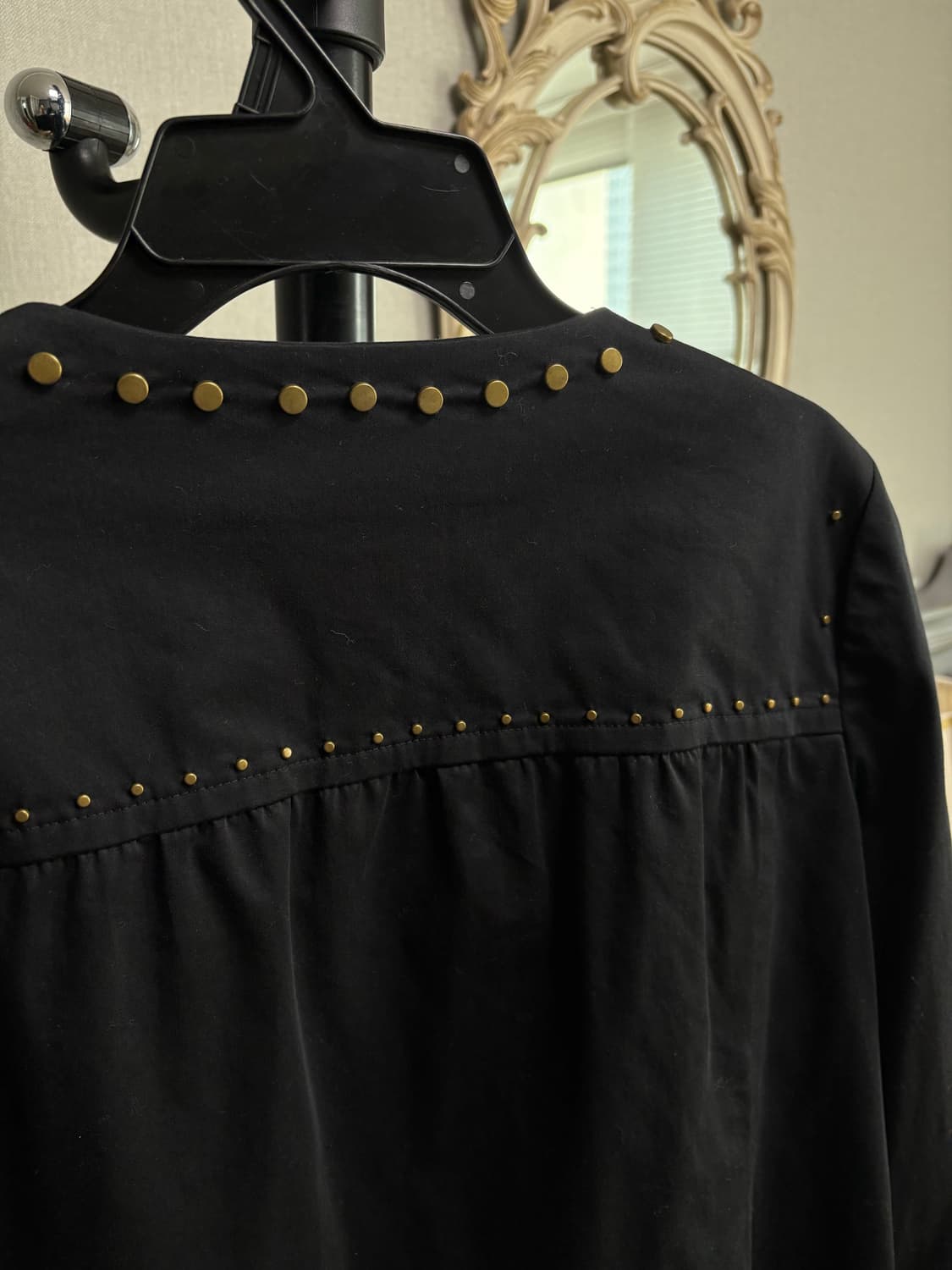 DKNY vintage 자켓 상품이미지4