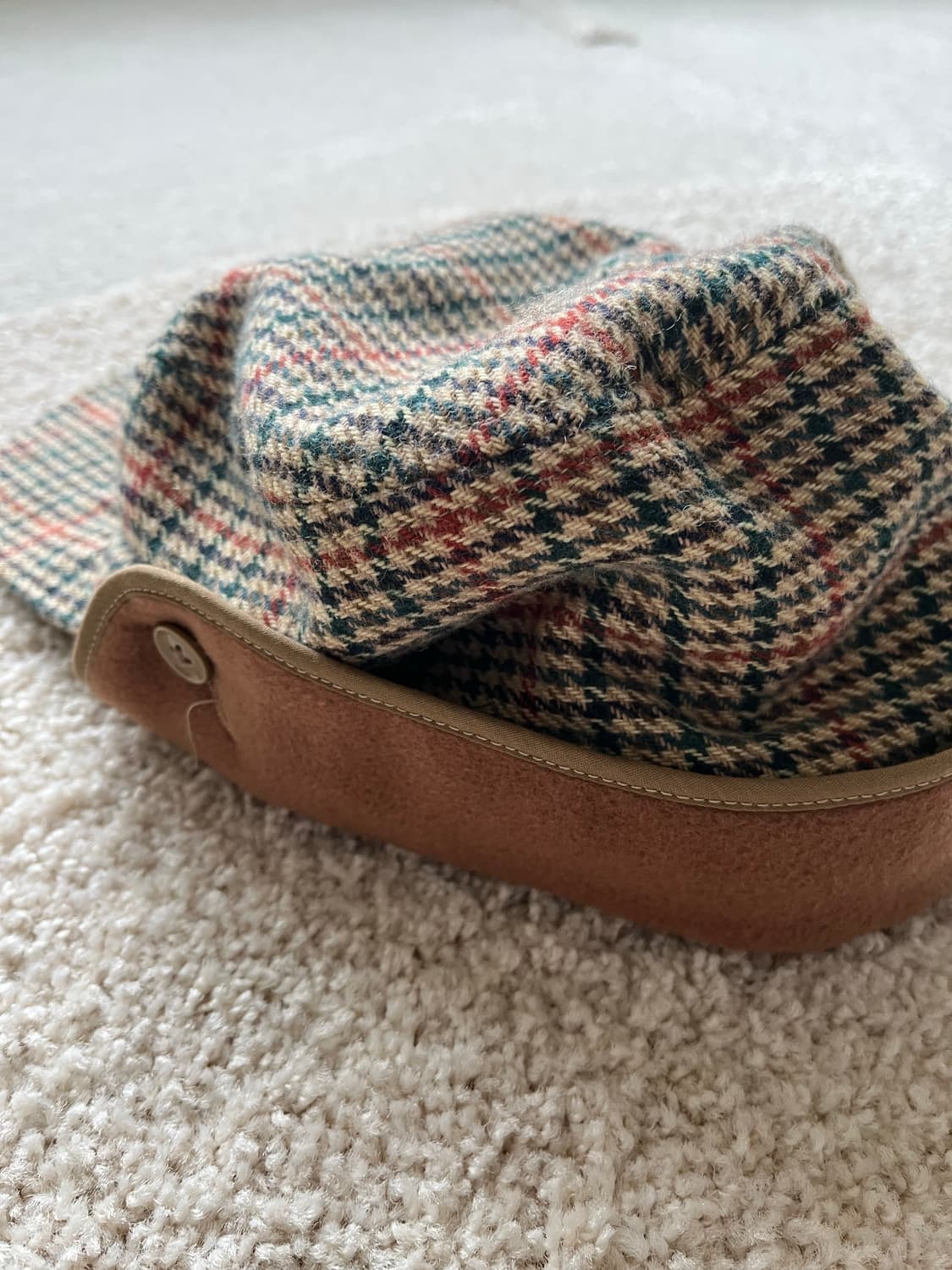 엔지니어가먼츠 헌터스 캡 상품이미지8