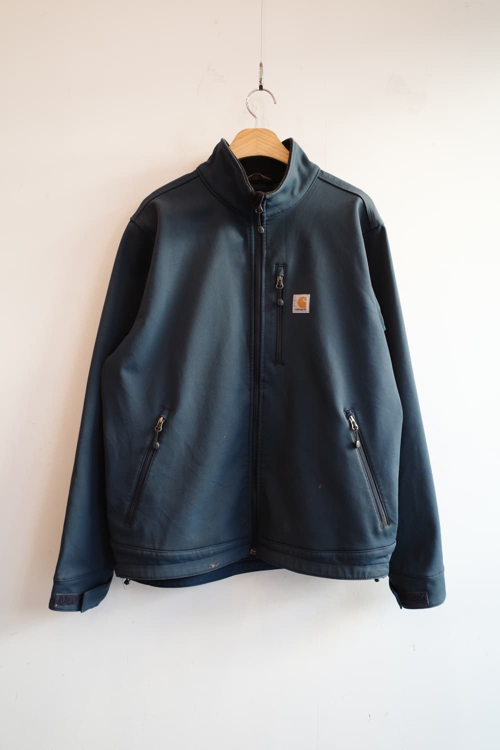 Carhartt 칼하트 소프트쉘 자켓 상품이미지1