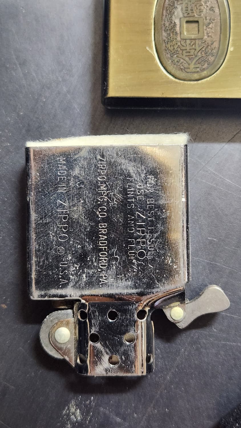 지포라이터  상품이미지8