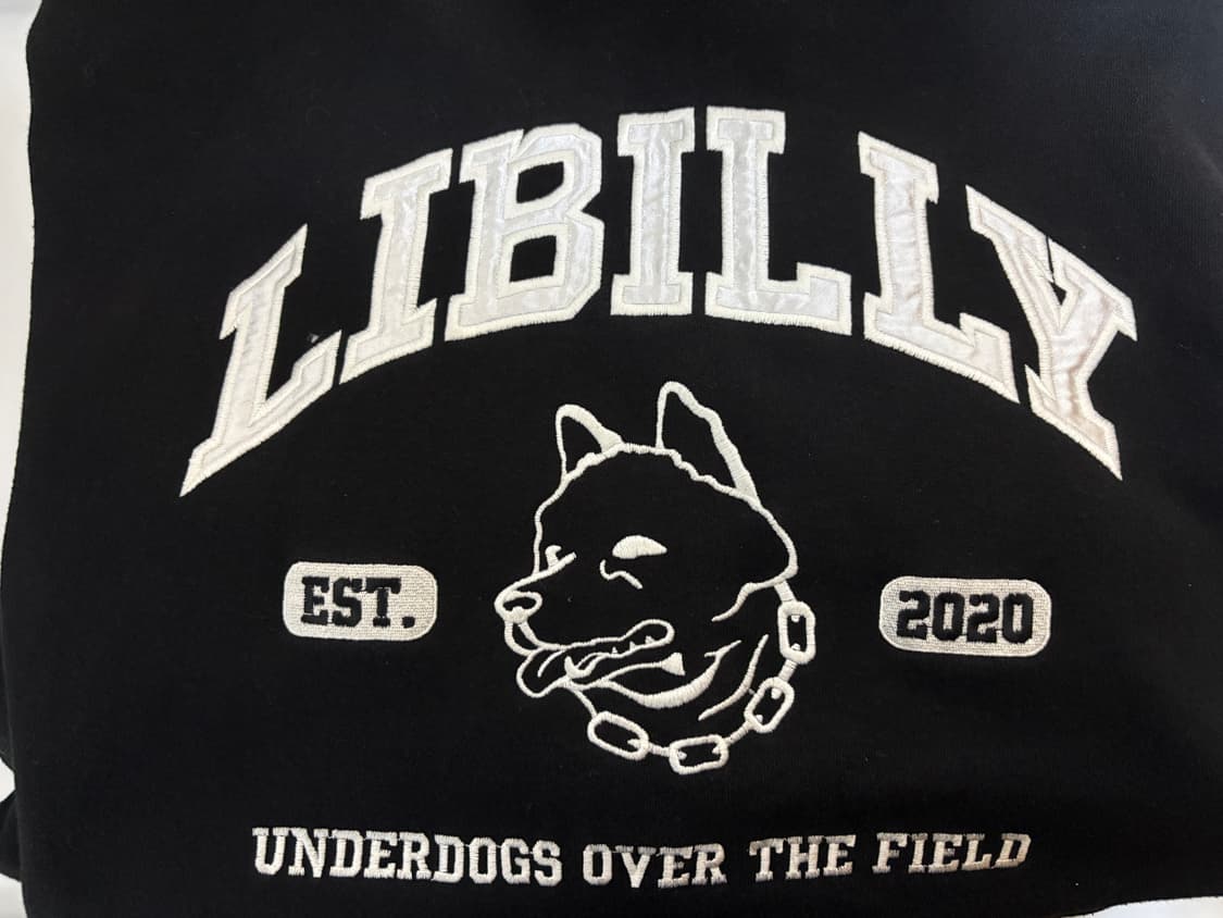 [국내 유일] 창모 리빌리 후드 초판 상품이미지3