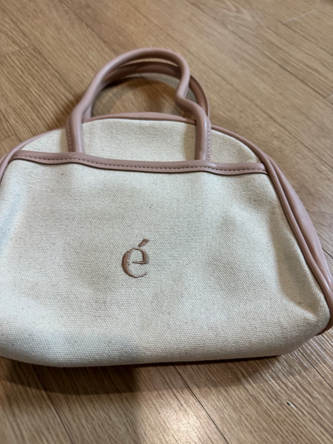 아카이브앱크 미니백 상품이미지2