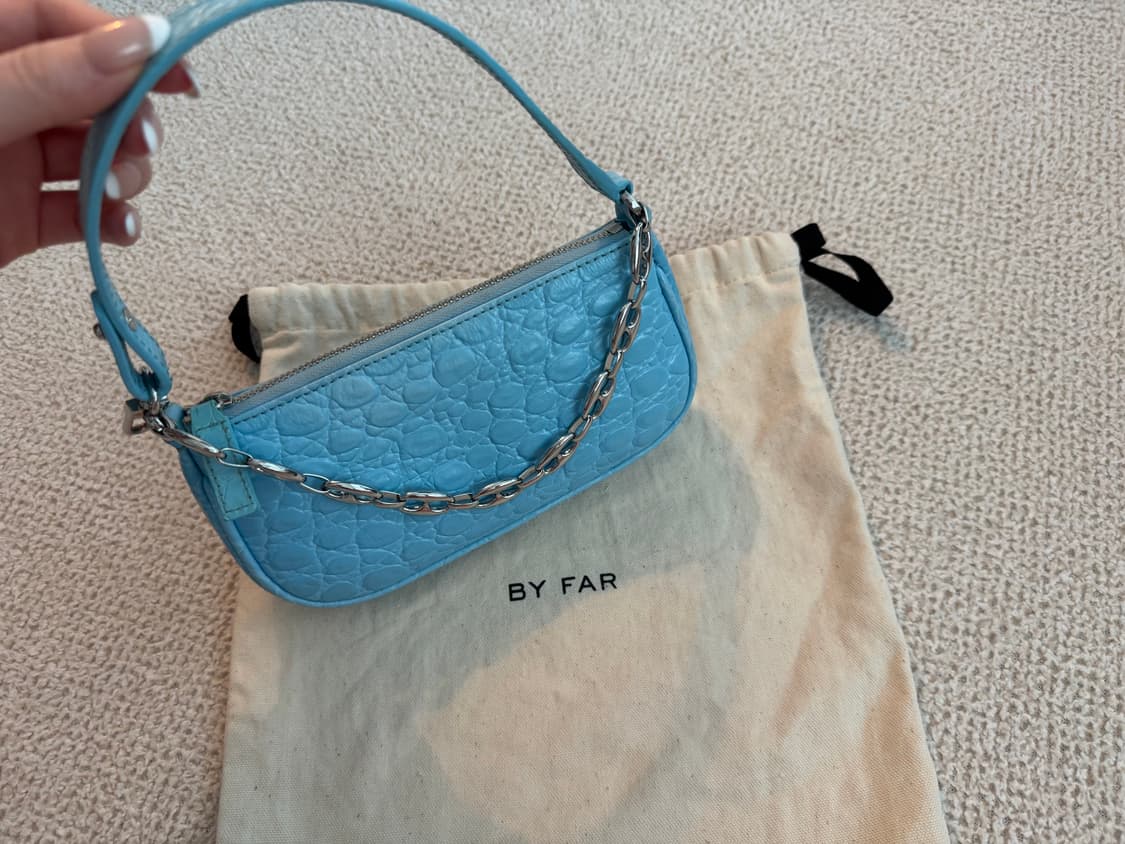 by far 바이파 레이첼 미니백 상품이미지3