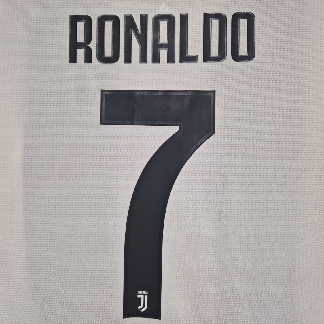 18/19 유벤투스 호날두 5 (지급용) 상품이미지2