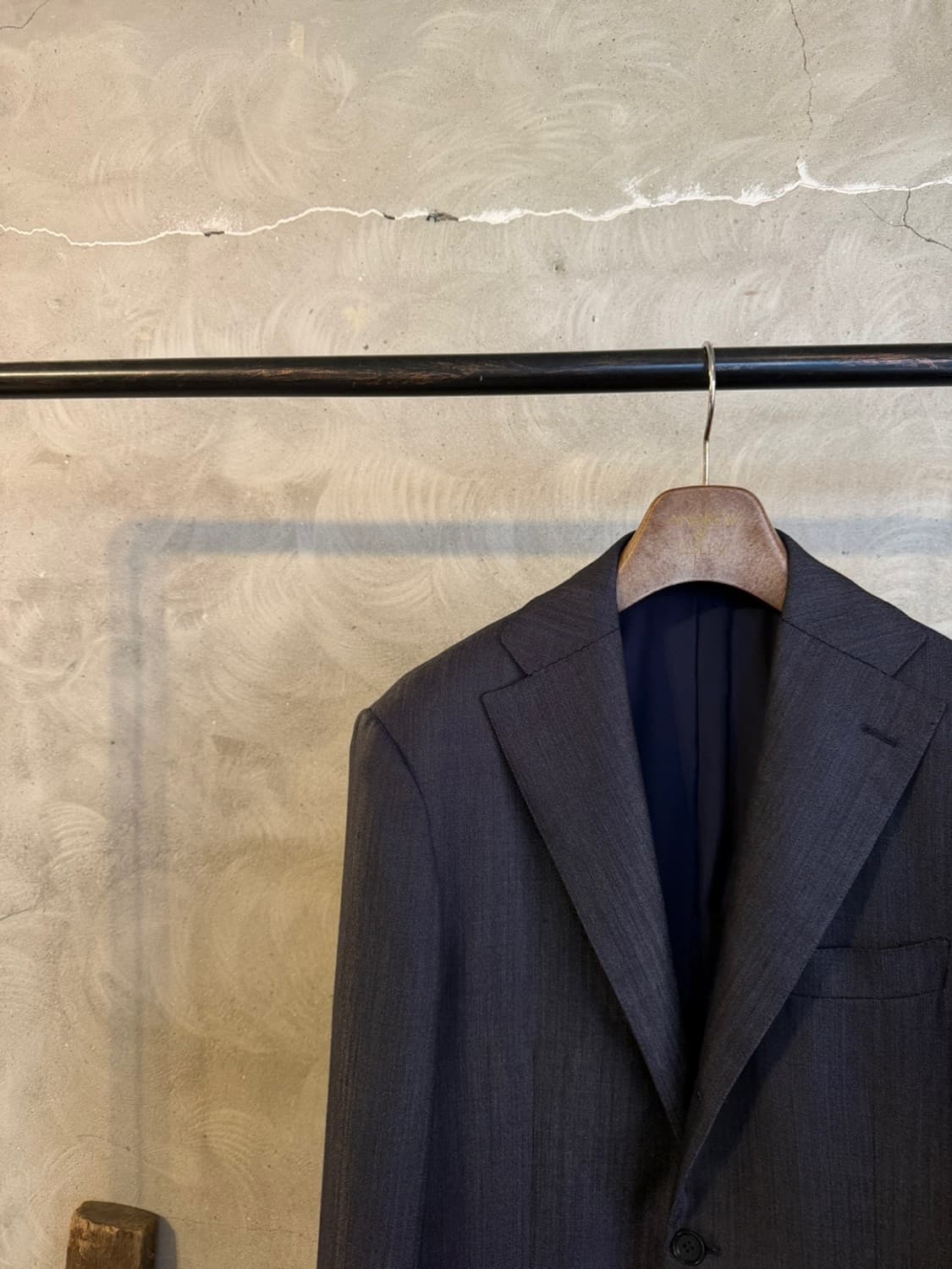 링자켓 테일러드 자켓 100 상품이미지5