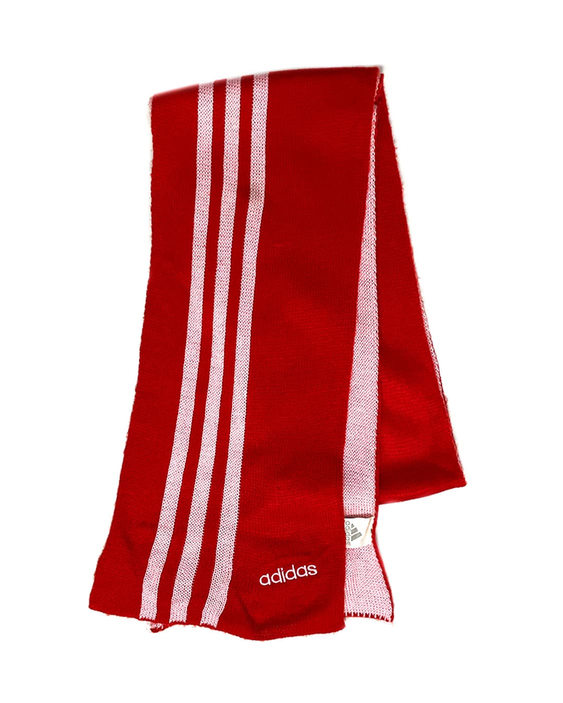 adidas 레드 핑크 머플러  상품이미지3