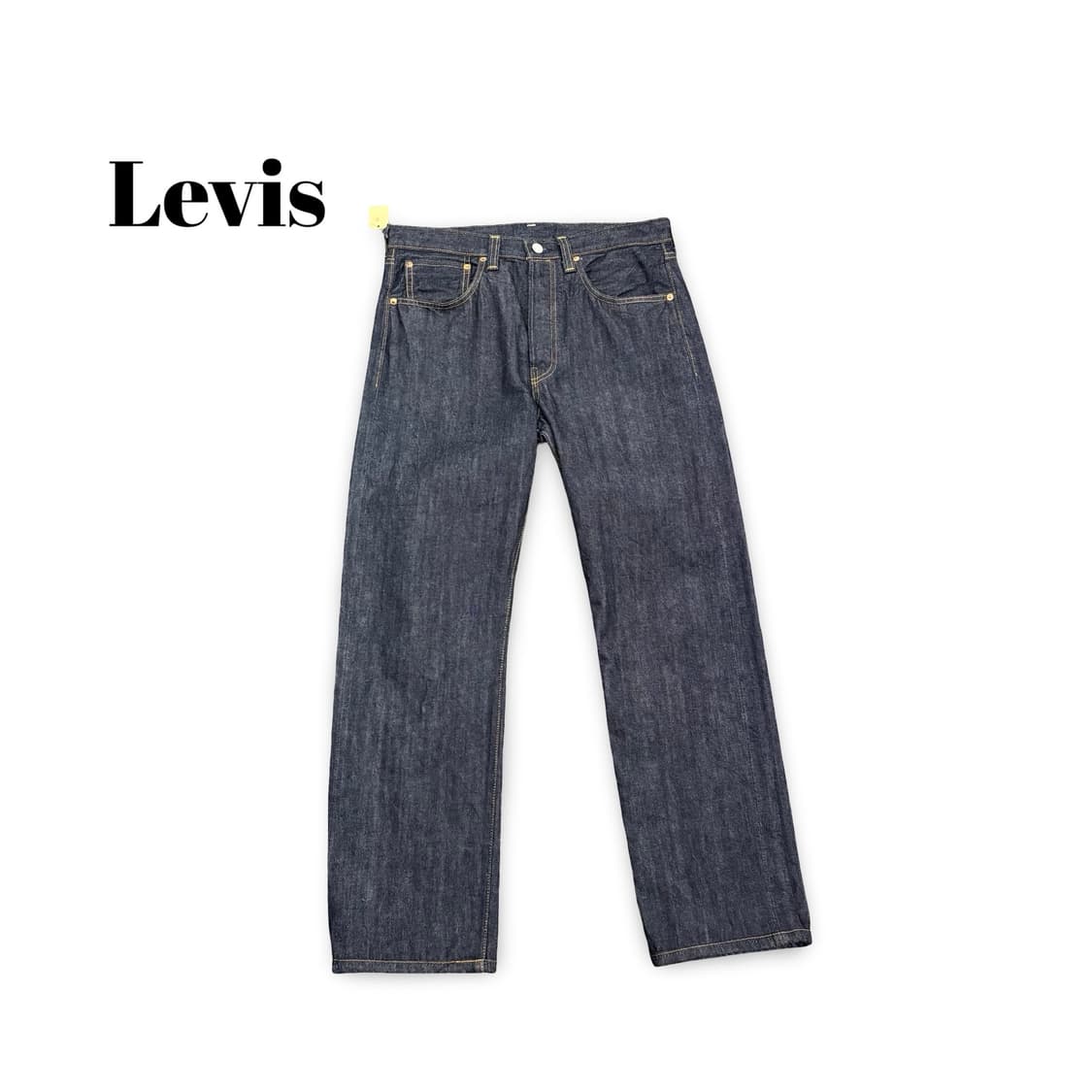 (32)리바이스501xx빅E 상품이미지1