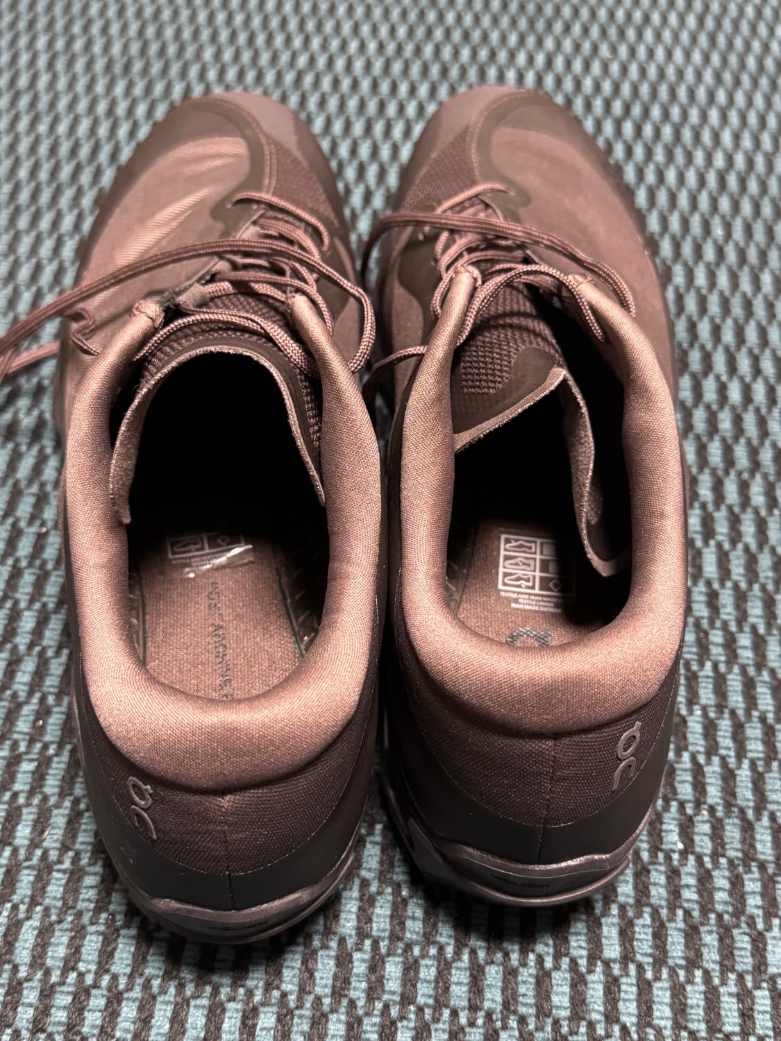 275 온러닝 X 파프 클라우드벤쳐 카카오 상품이미지4