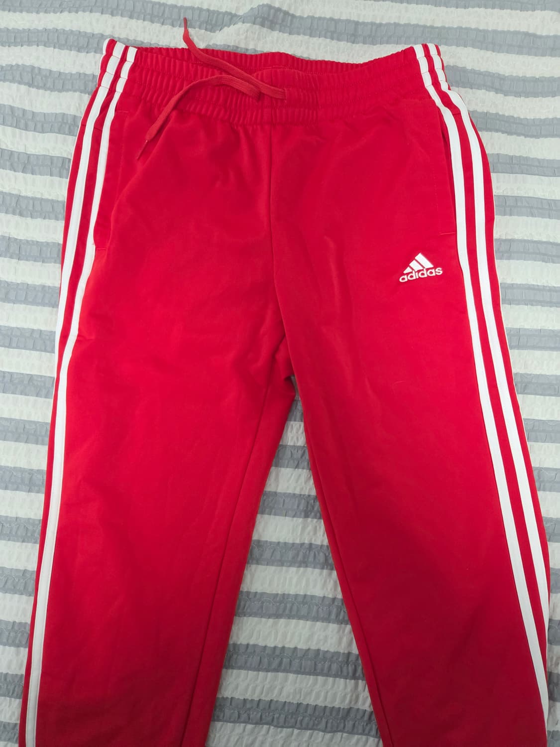 빈티지 여성용 아디다스 바지 상품이미지1