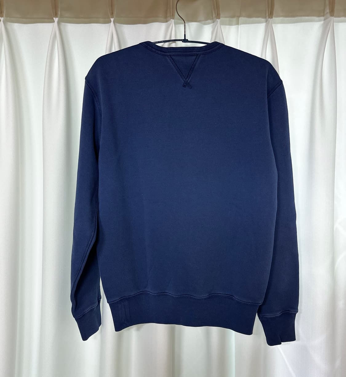 [미 시착 새 상품] 폴로랄프로렌 맨투맨 xs(남녀공용) 상품이미지3