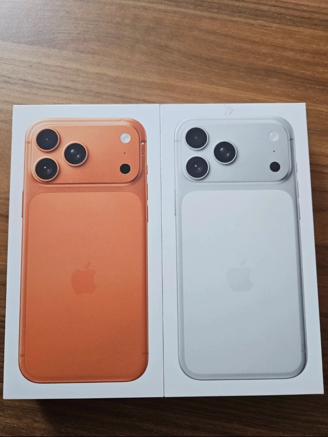 아이폰17프로맥스256기가미개봉팔아요 상품이미지1