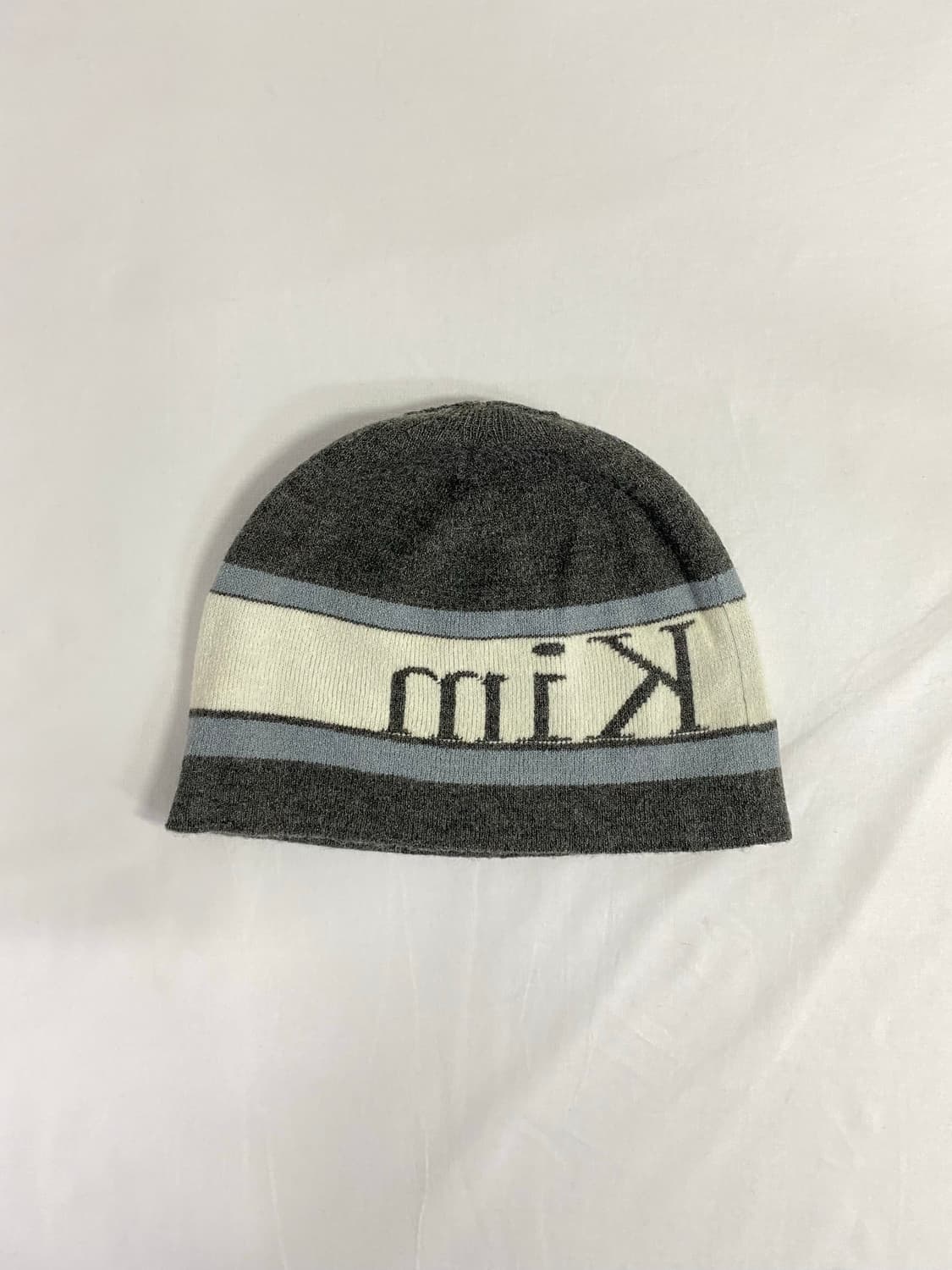 마뗑킴 Matin Kim 스트라이프 숏비니 상품이미지4