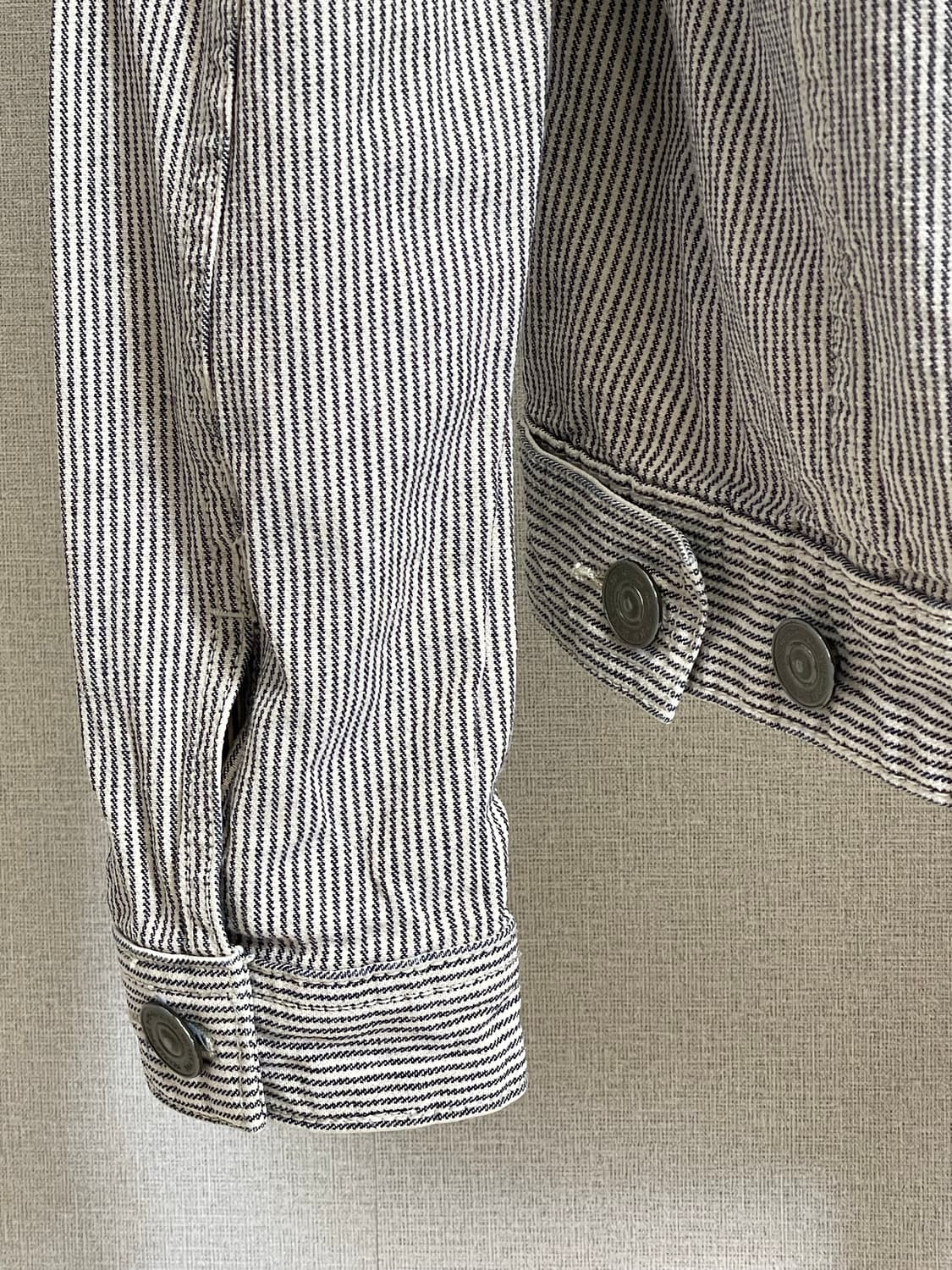 📍벤 스티븐 자켓 상품이미지4