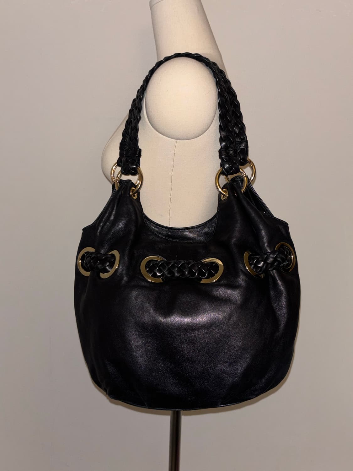 🚨연말세일🚨Michael Kors vintage bag 상품이미지2