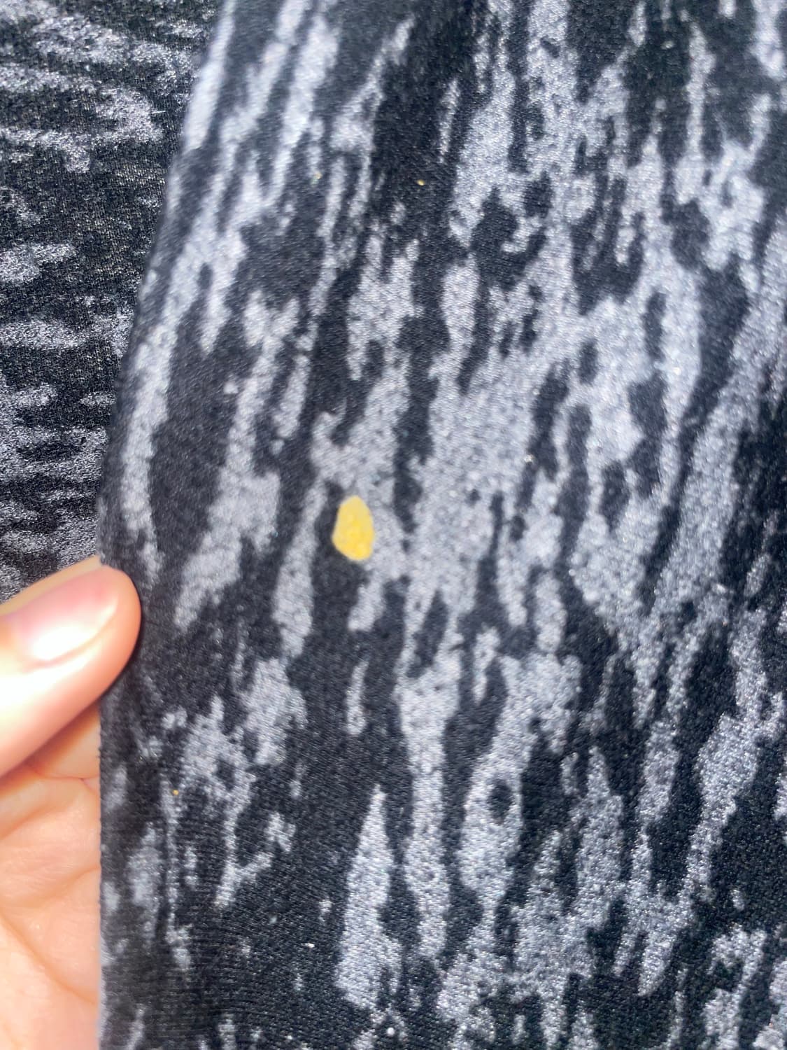 언밸런스 펑크 가디건 상품이미지5