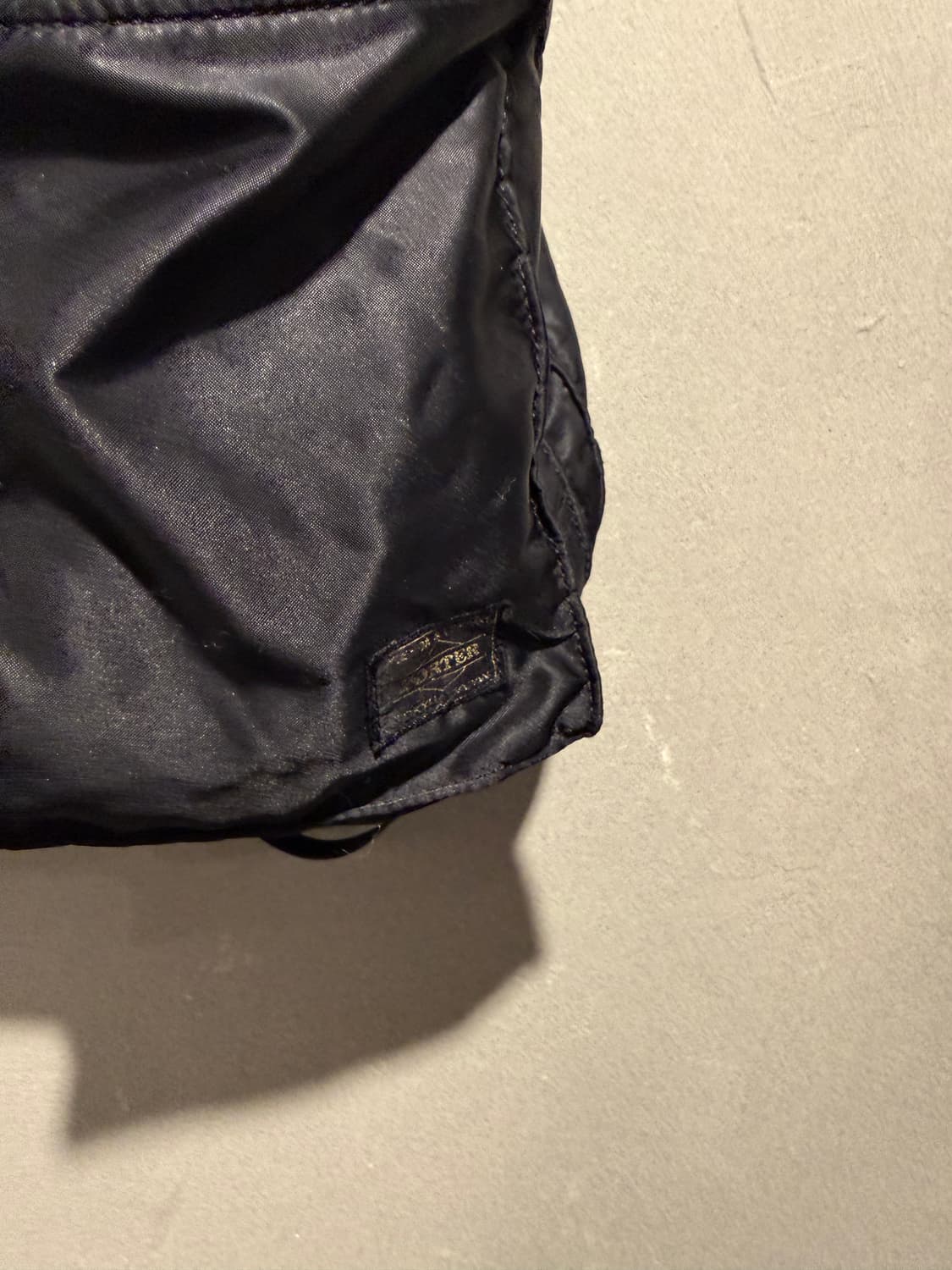 요시다포터 탱커 럭색 상품이미지4