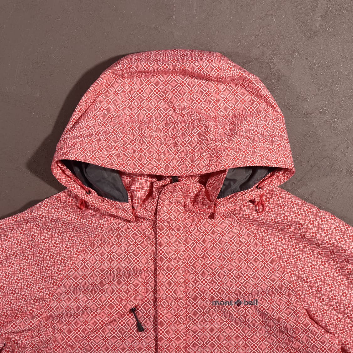 MONT BELL JAPAN WINDBREAKER 상품이미지2