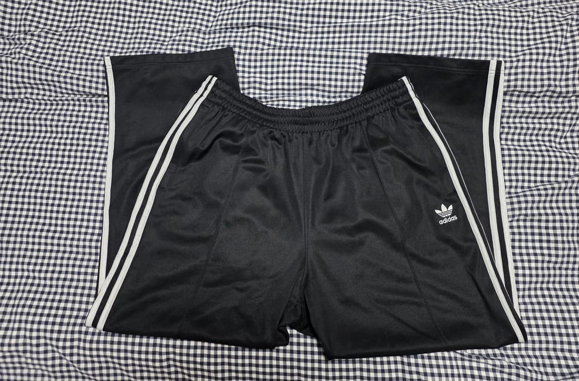 아디다스 배기핏 파이어버드 트랙팬츠 2XL 상품이미지1