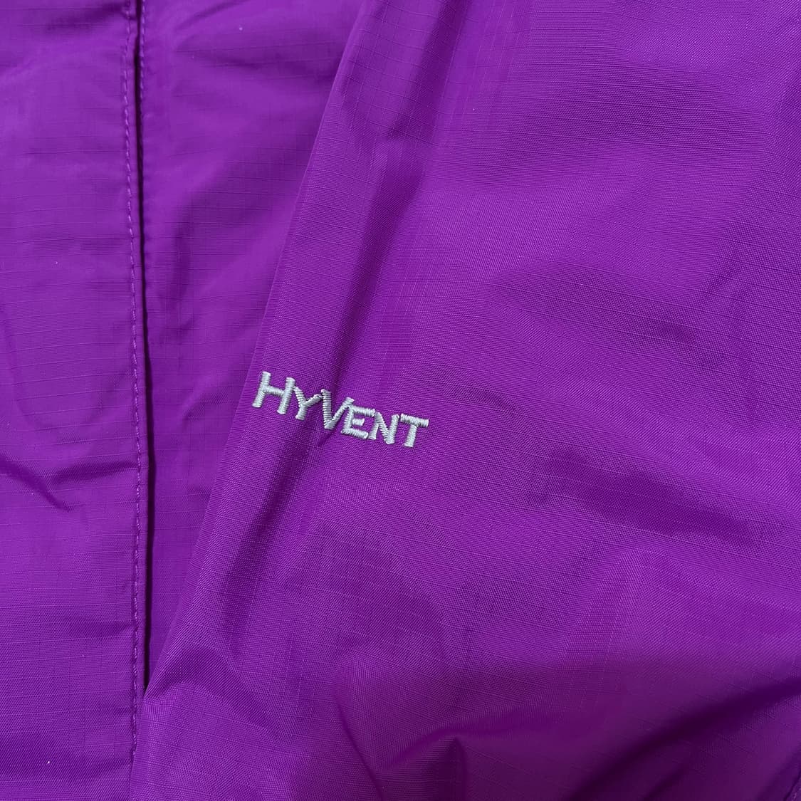 노스페이스 여성 하프돔 하이벤트 바람막이 후드 자켓 S(80) 상품이미지6