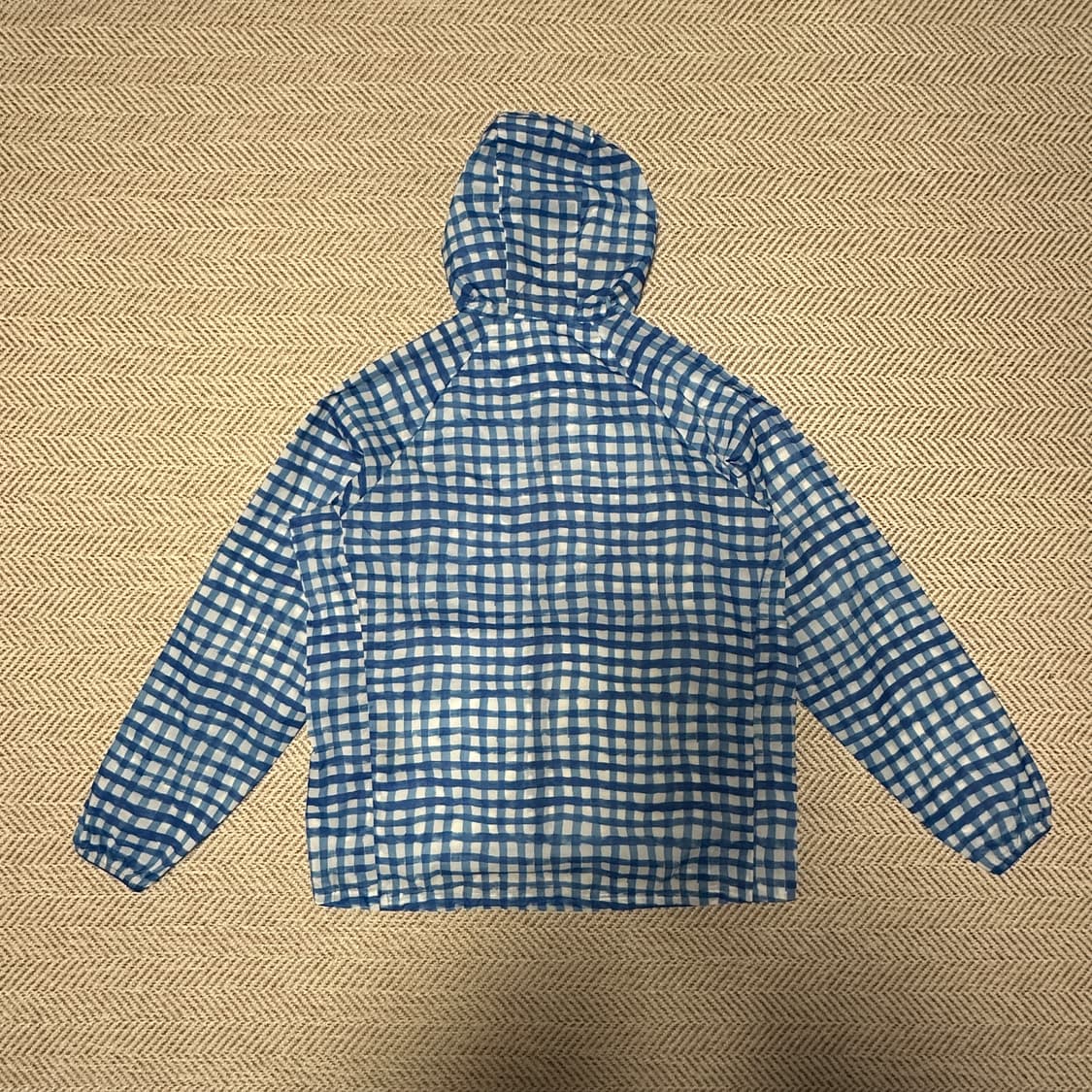 UNIQLO X MARNI nylon pocket parka jacket 상품이미지2