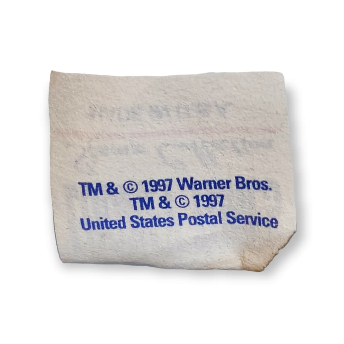 90's 루니 툰즈 USA 빈티지 볼캡 (데드스탁) 상품이미지7