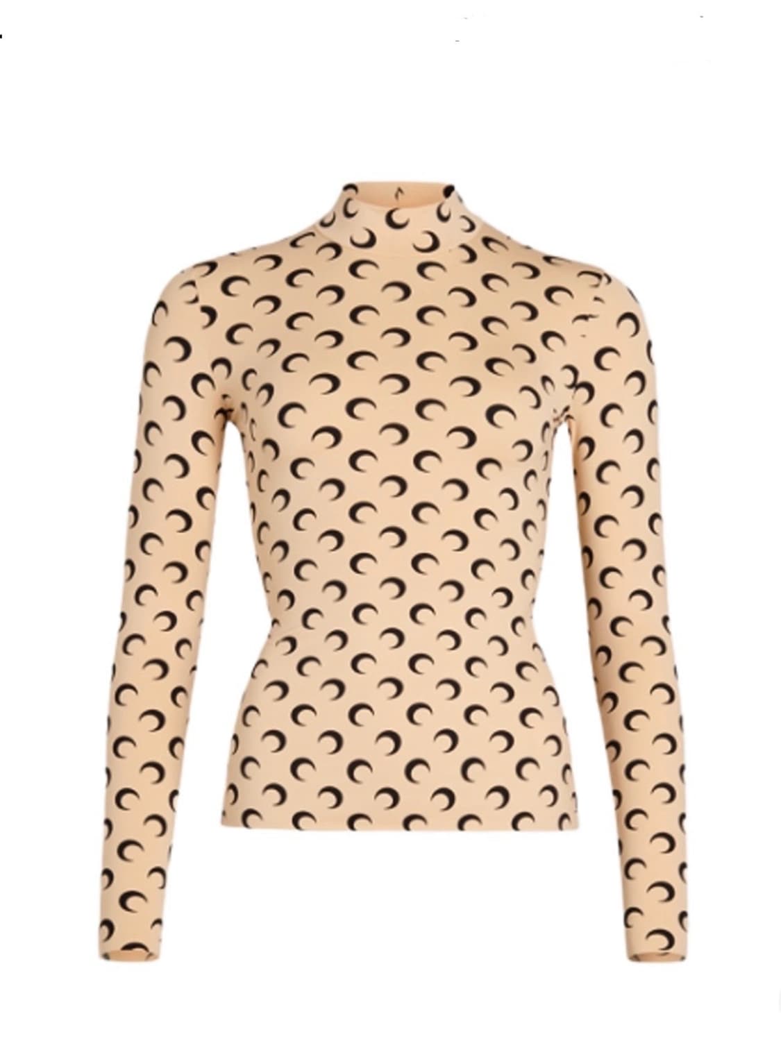 마린세르 문 저지 탑 티셔츠 상품이미지1