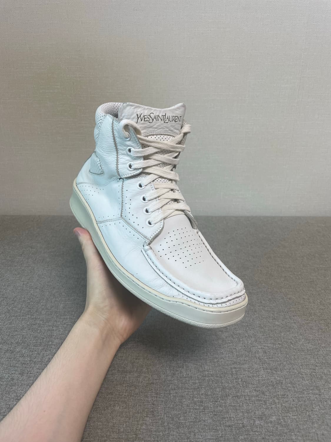2009年 Puma x YSL 상품이미지5