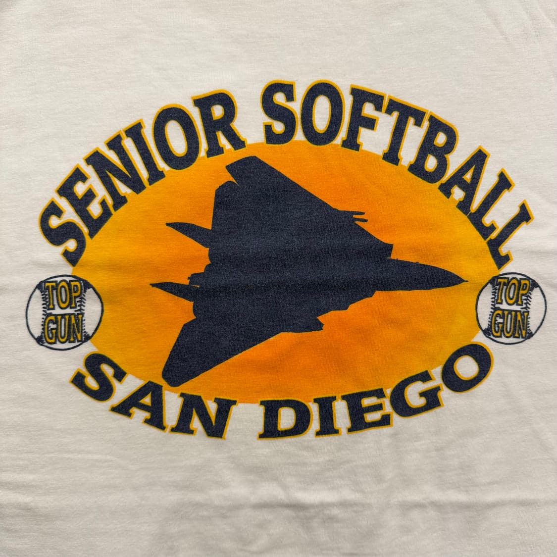 90s Vintage Hanes Beefy-T Tshirt 상품이미지2