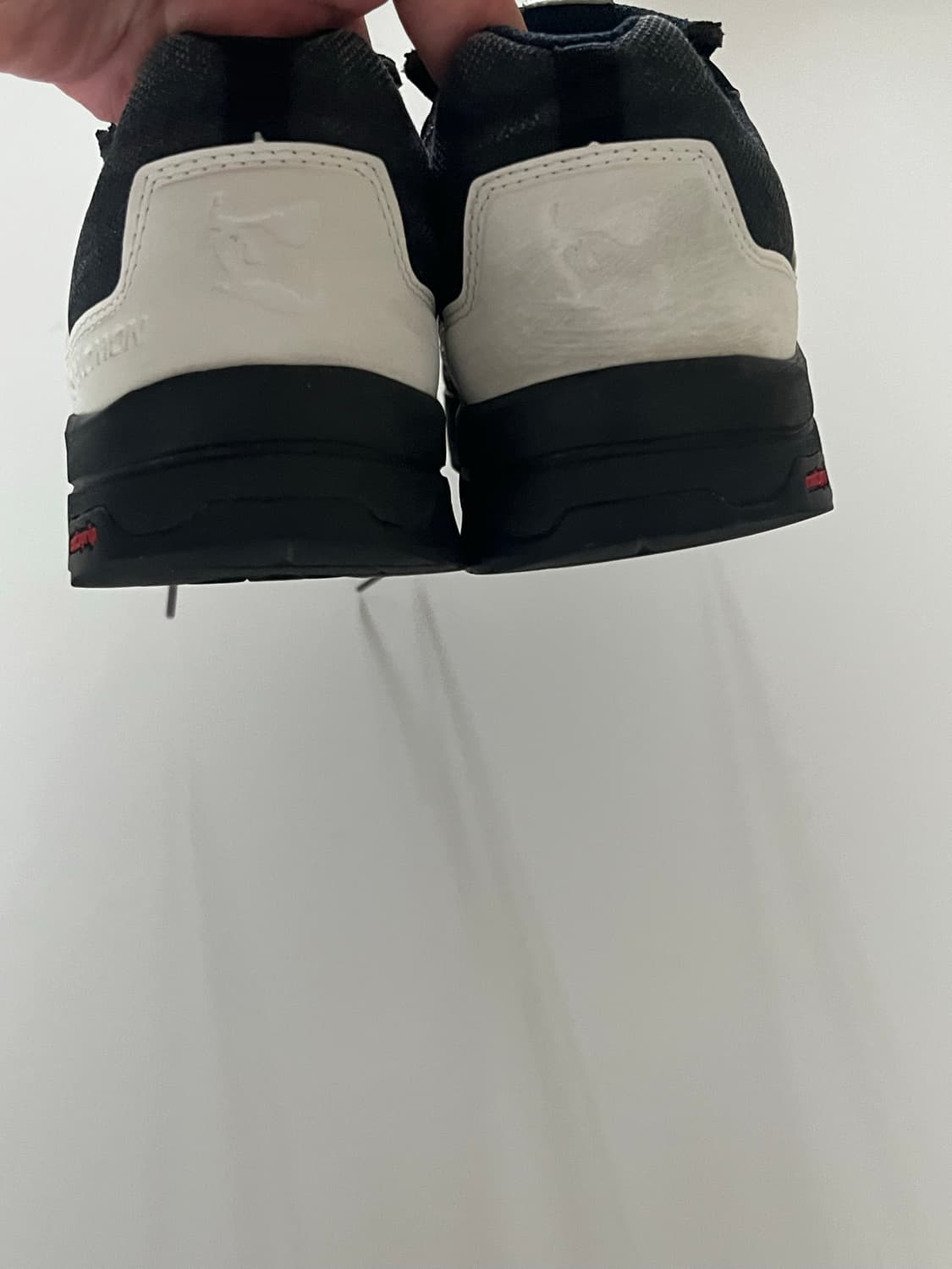 44)살로몬 x GR10K X-Alp 에실 블랙 메탈 상품이미지4