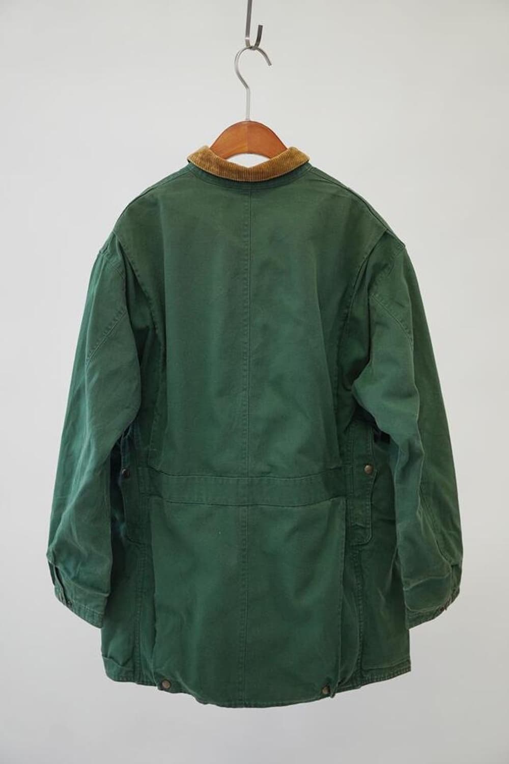 폴로 헌팅자켓 판매 합니다 상품이미지2